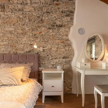 Story Hotel Vidulini