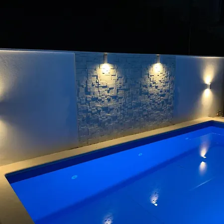 Story Holiday home Vidulini