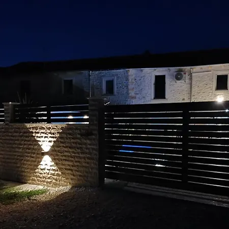 Holiday home Story *