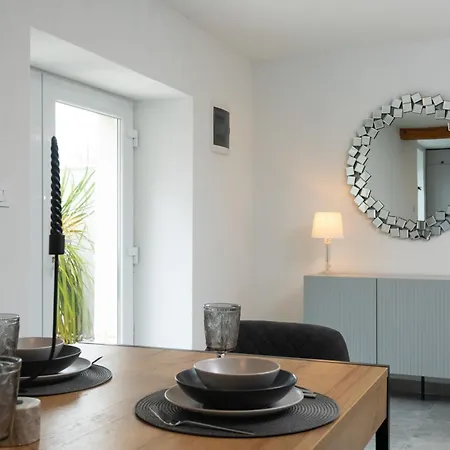 Holiday home Story Vidulini