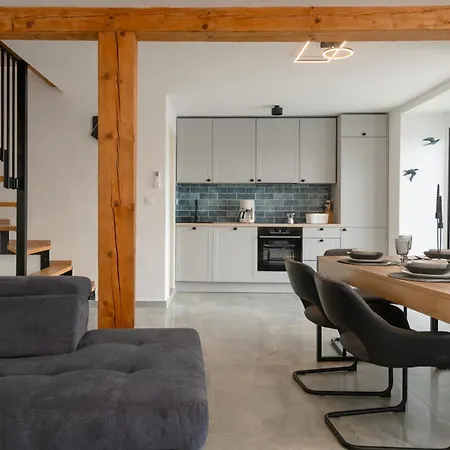 Story Holiday home