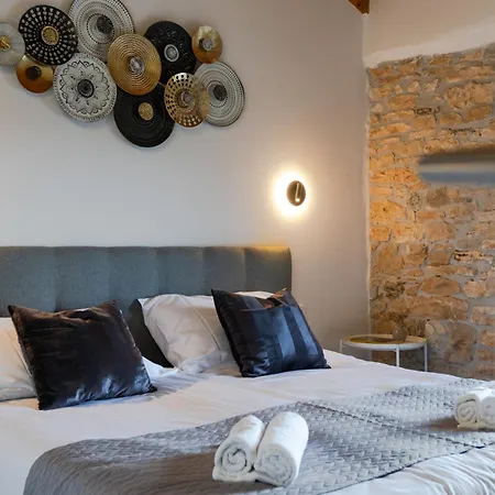 Holiday home Story Vidulini