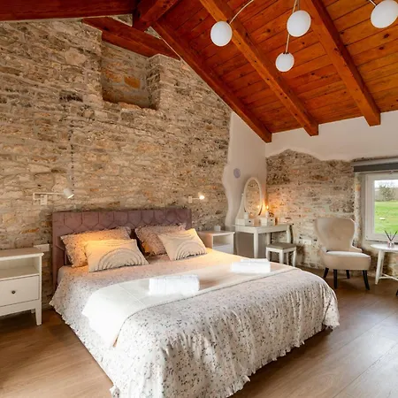 Story Holiday home *