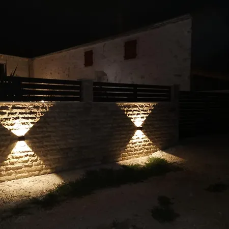 Holiday home Story *