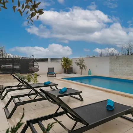 Holiday home Story Vidulini
