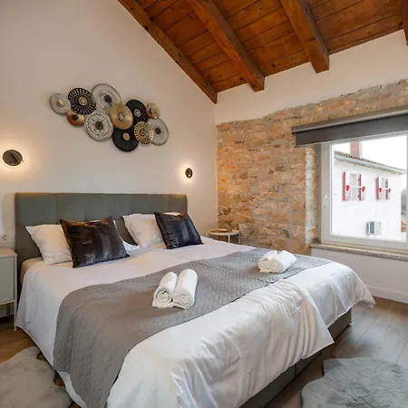 Story Holiday home