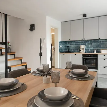 Holiday home Story