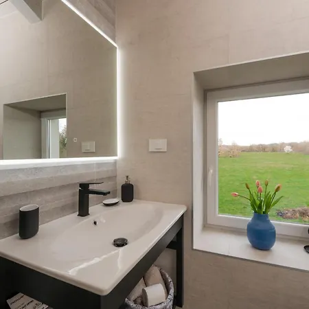Holiday home Story