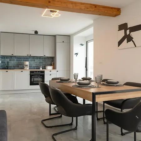 Holiday home Story *