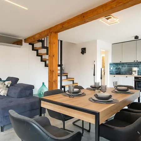 Holiday home Story Vidulini