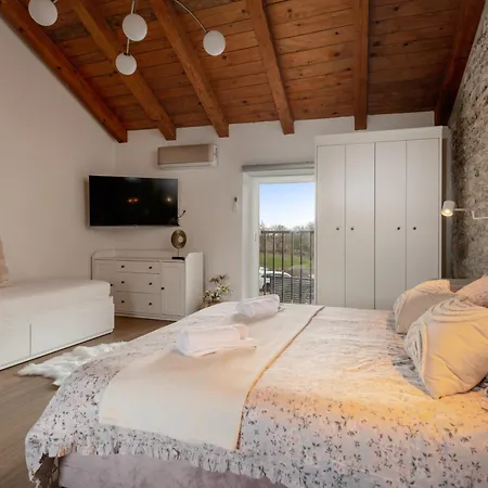 Holiday home Story