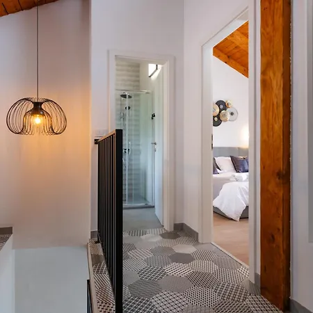 Holiday home Story Vidulini
