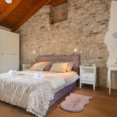 Story Holiday home