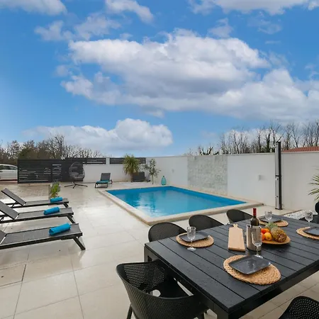 Story Holiday home